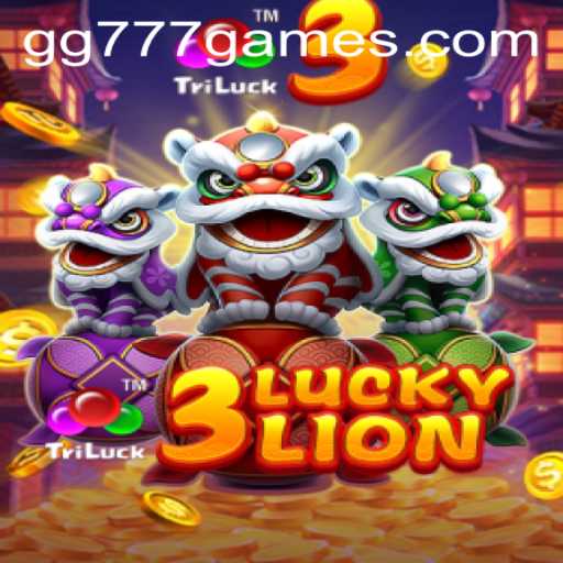 Unveiling the Excitement of 3LUCKYLION: The Latest Adventure in Gaming