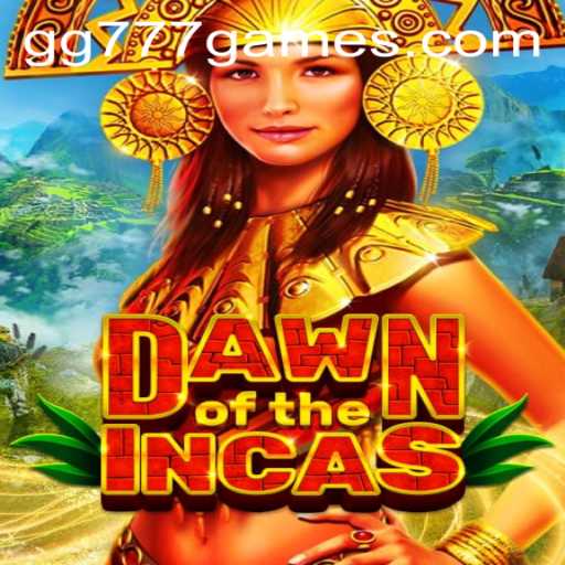 Unveiling the Epic World of DawnoftheIncas Featuring GG777