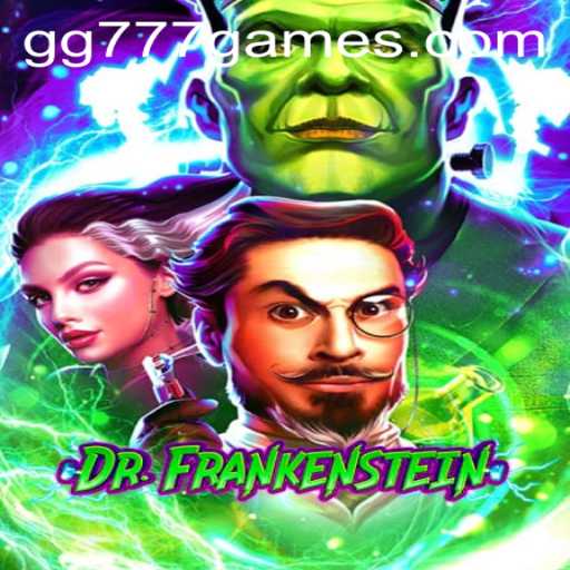 Unraveling the Thrills of DrFrankenstein: A Deep Dive into the GG777 Gaming Extravaganza